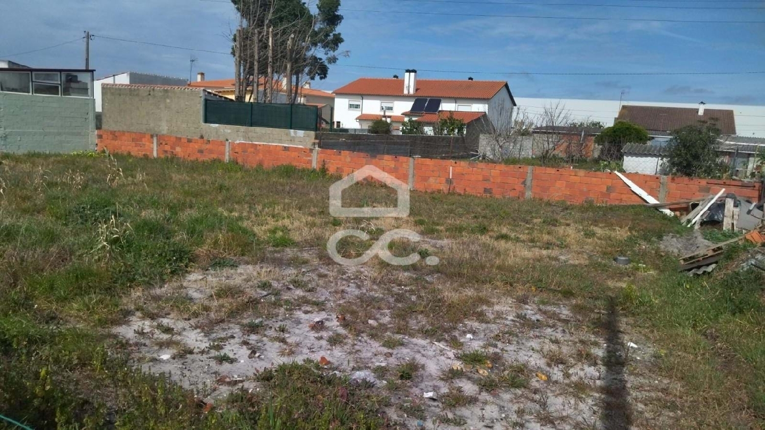  te koop terrein Marinha Grande Marinha Grande 2