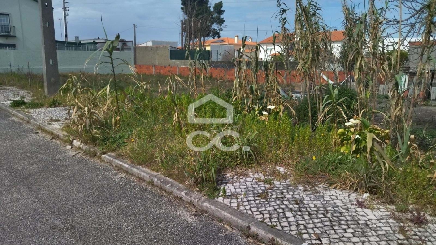  te koop terrein Marinha Grande Marinha Grande 4