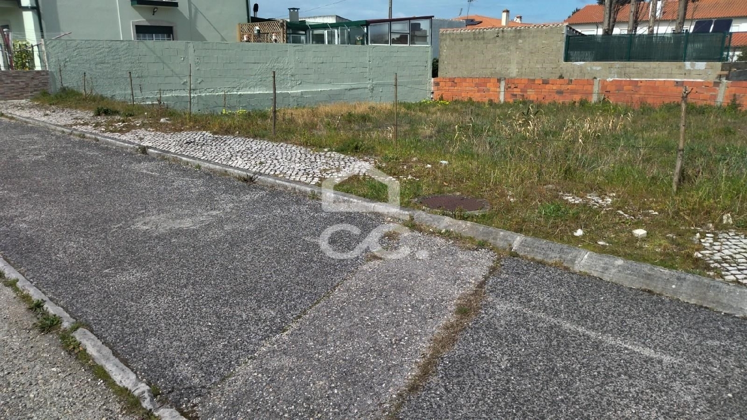  te koop terrein Marinha Grande Marinha Grande 5