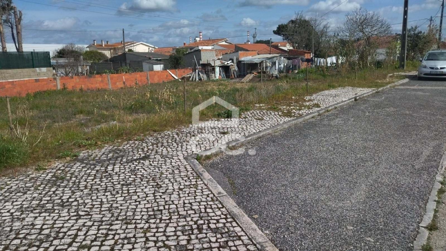  te koop terrein Marinha Grande Marinha Grande 6