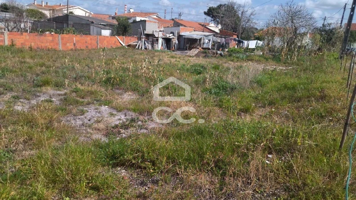  te koop terrein Marinha Grande Marinha Grande 7
