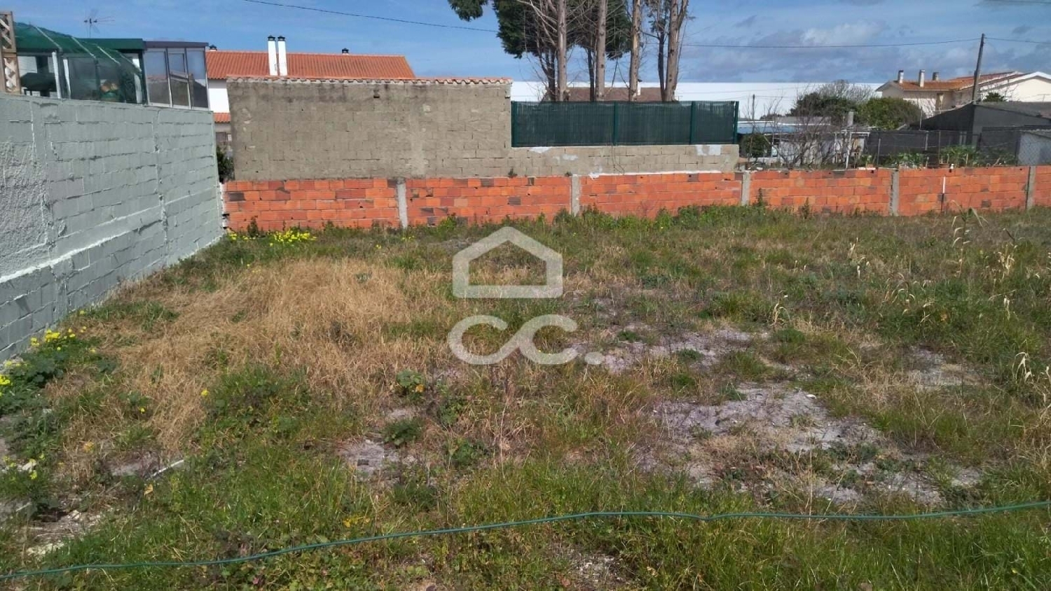  te koop terrein Marinha Grande Marinha Grande 8