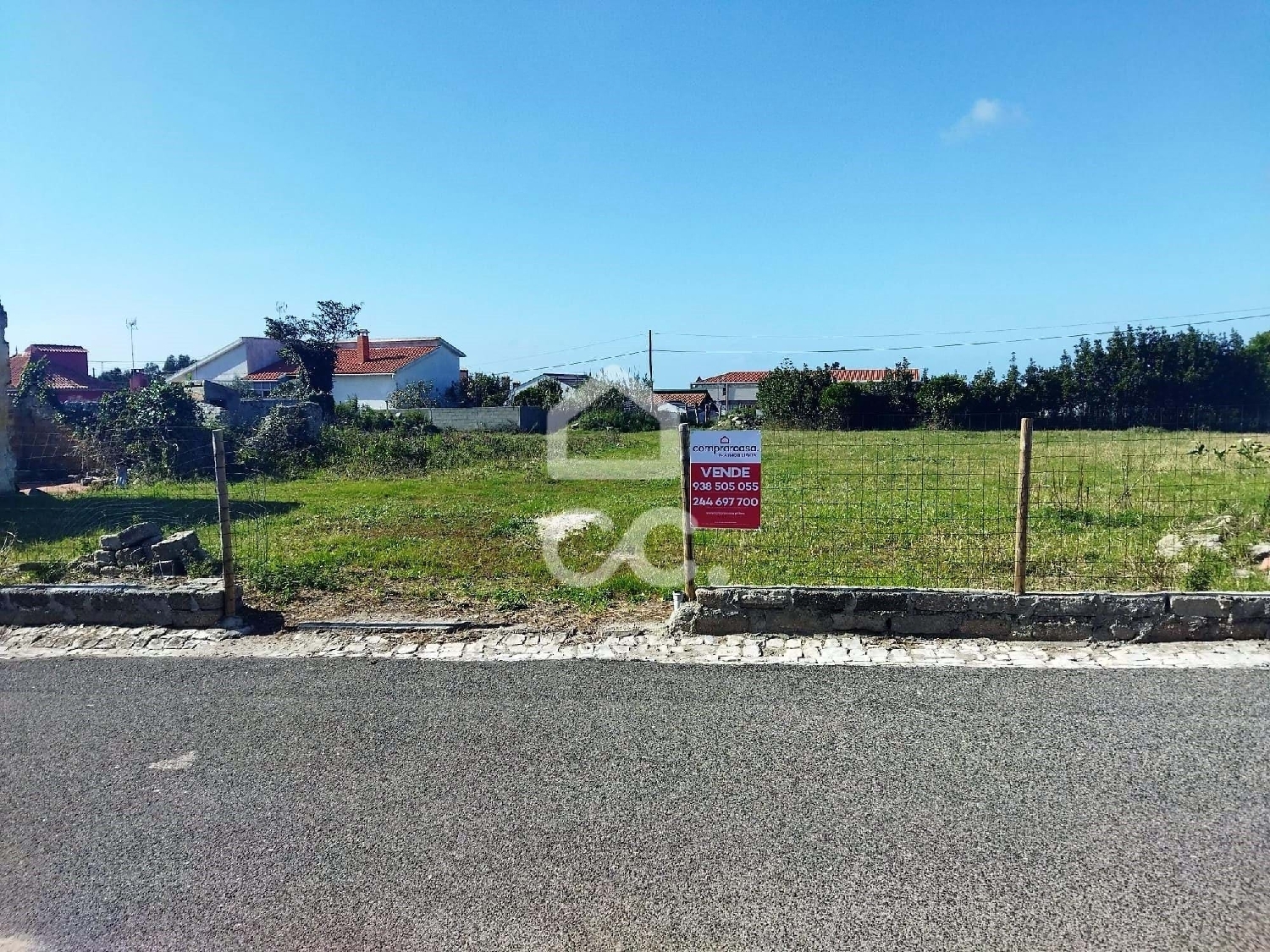  te koop terrein Marinha Grande Marinha Grande 2
