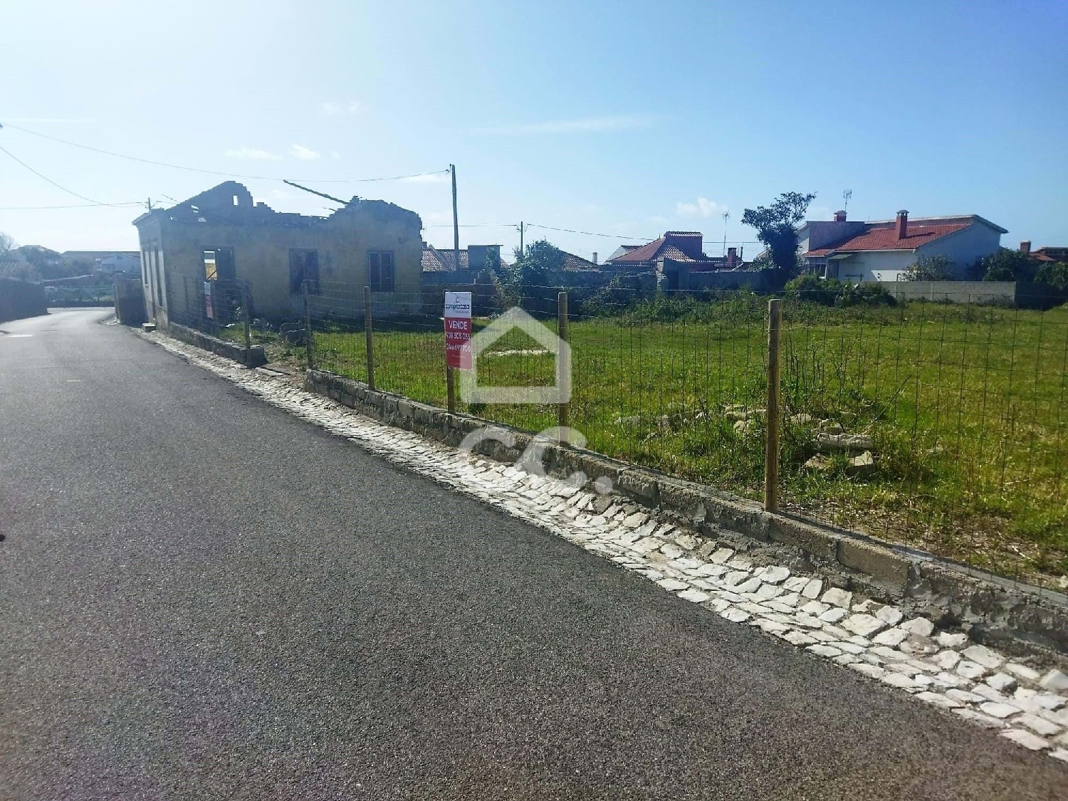  te koop terrein Marinha Grande Marinha Grande 3