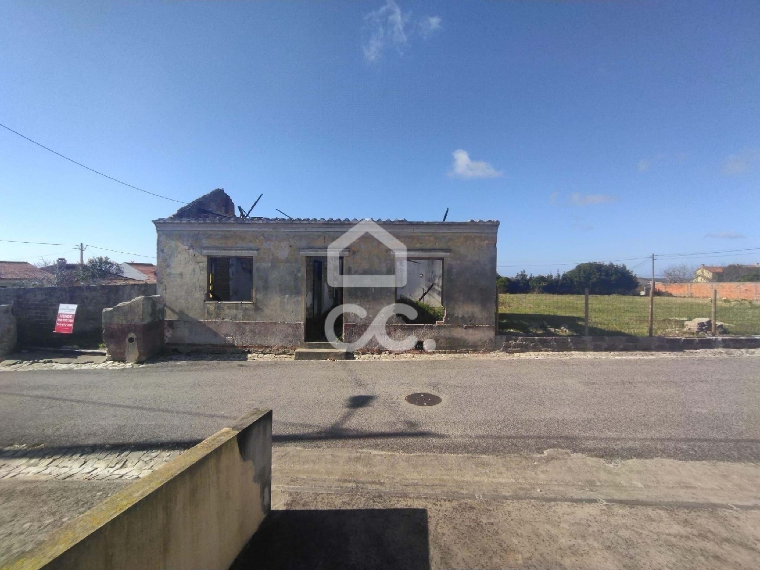  te koop terrein Marinha Grande Marinha Grande 4