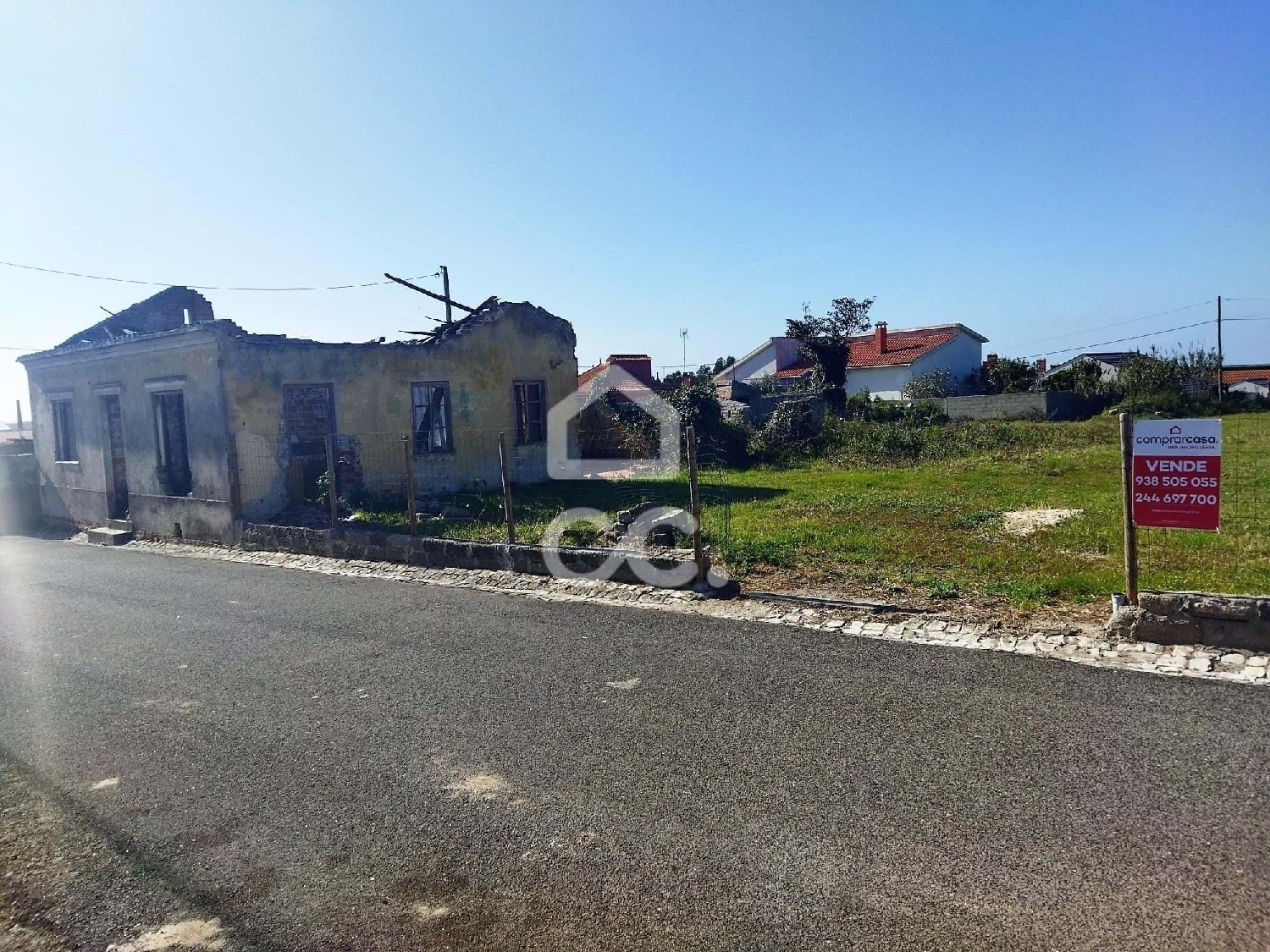  te koop terrein Marinha Grande Marinha Grande 6