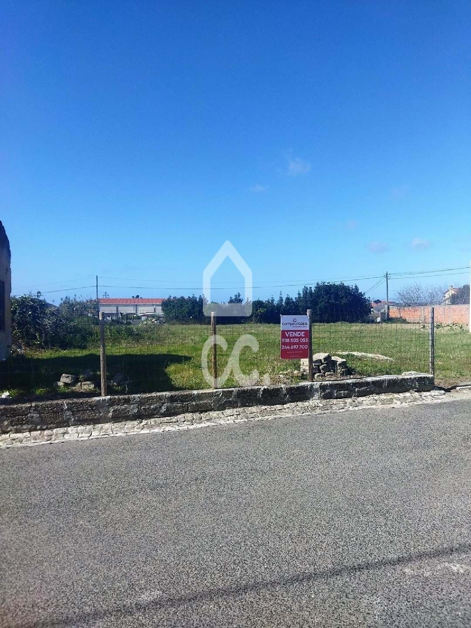  te koop terrein Marinha Grande Marinha Grande 7