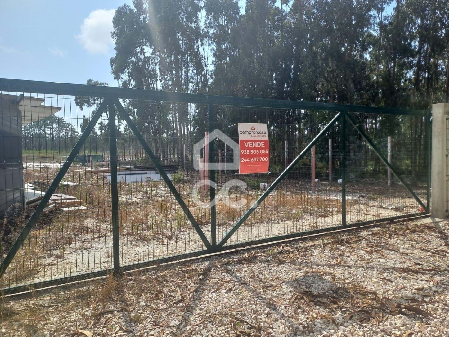  te koop terrein Marinha Grande Marinha Grande 1