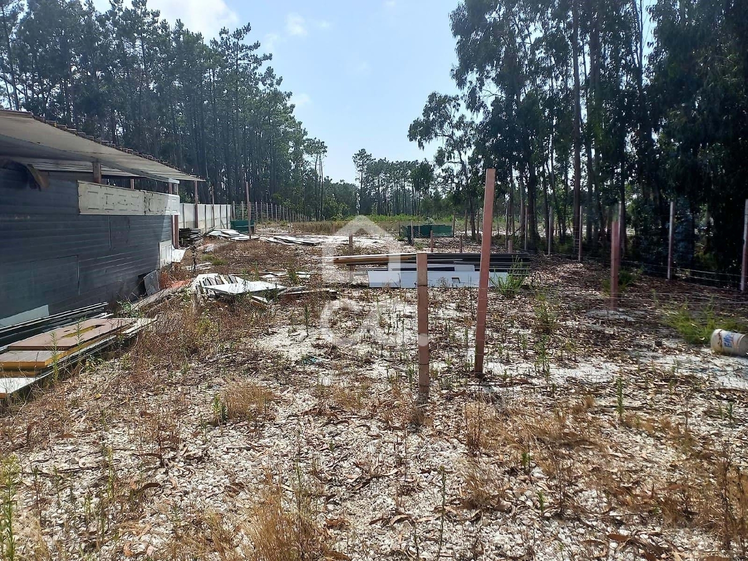  te koop terrein Marinha Grande Marinha Grande 3