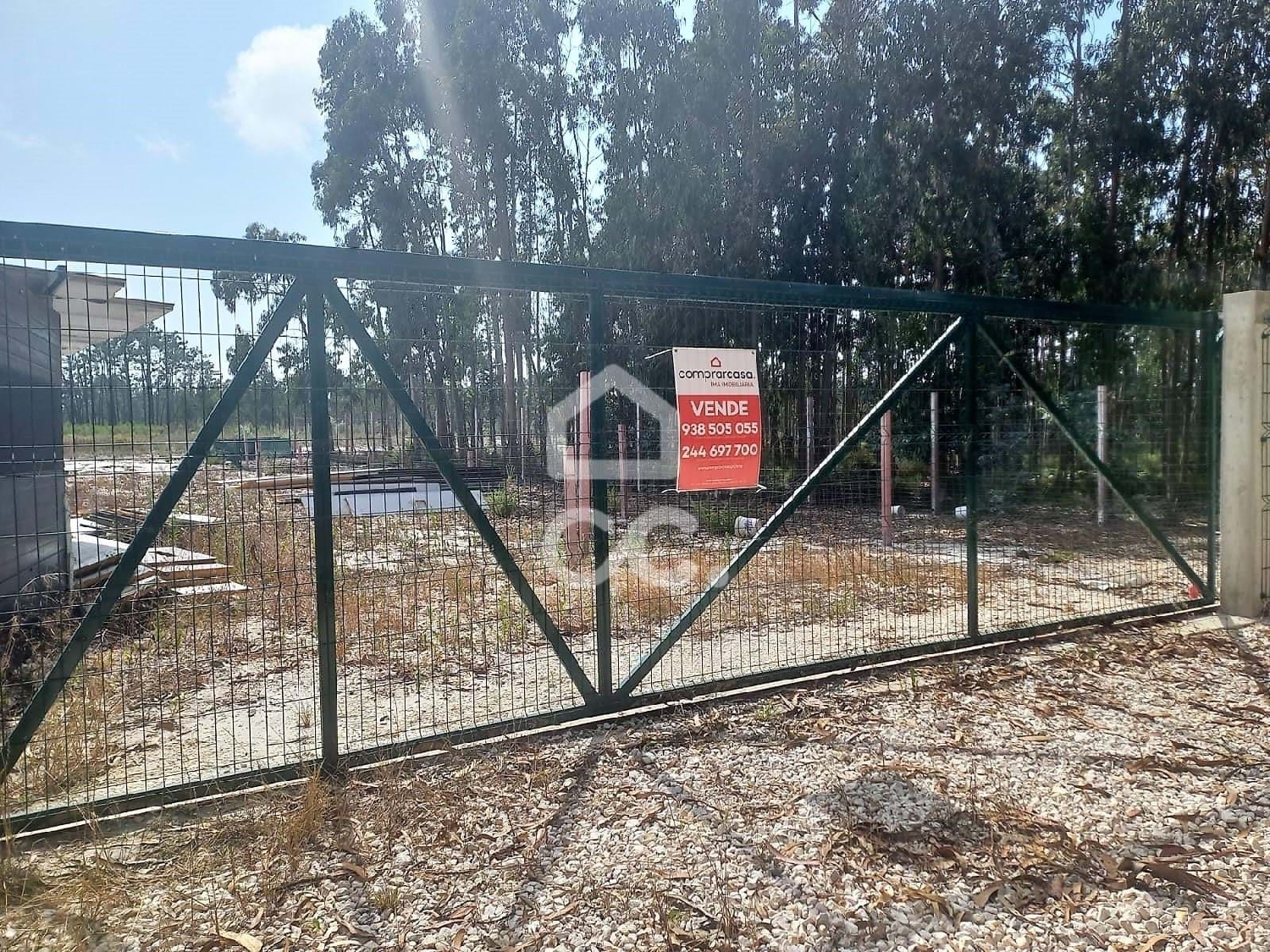  te koop terrein Marinha Grande Marinha Grande 5