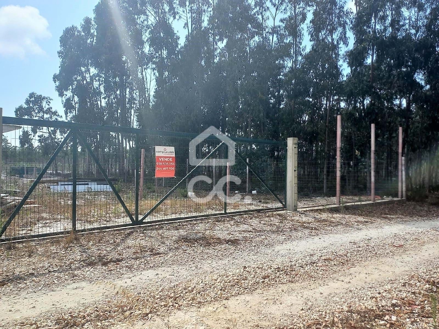  te koop terrein Marinha Grande Marinha Grande 6