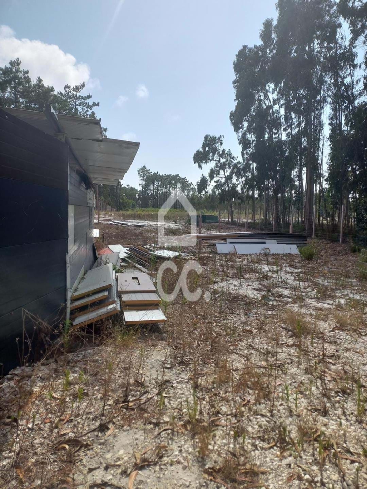  te koop terrein Marinha Grande Marinha Grande 7