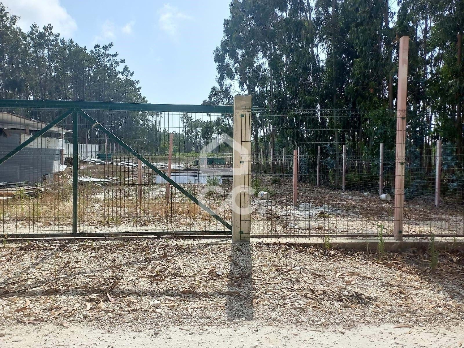  te koop terrein Marinha Grande Marinha Grande 8