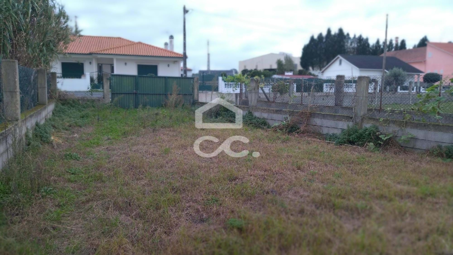  te koop terrein Marinha Grande Marinha Grande 7