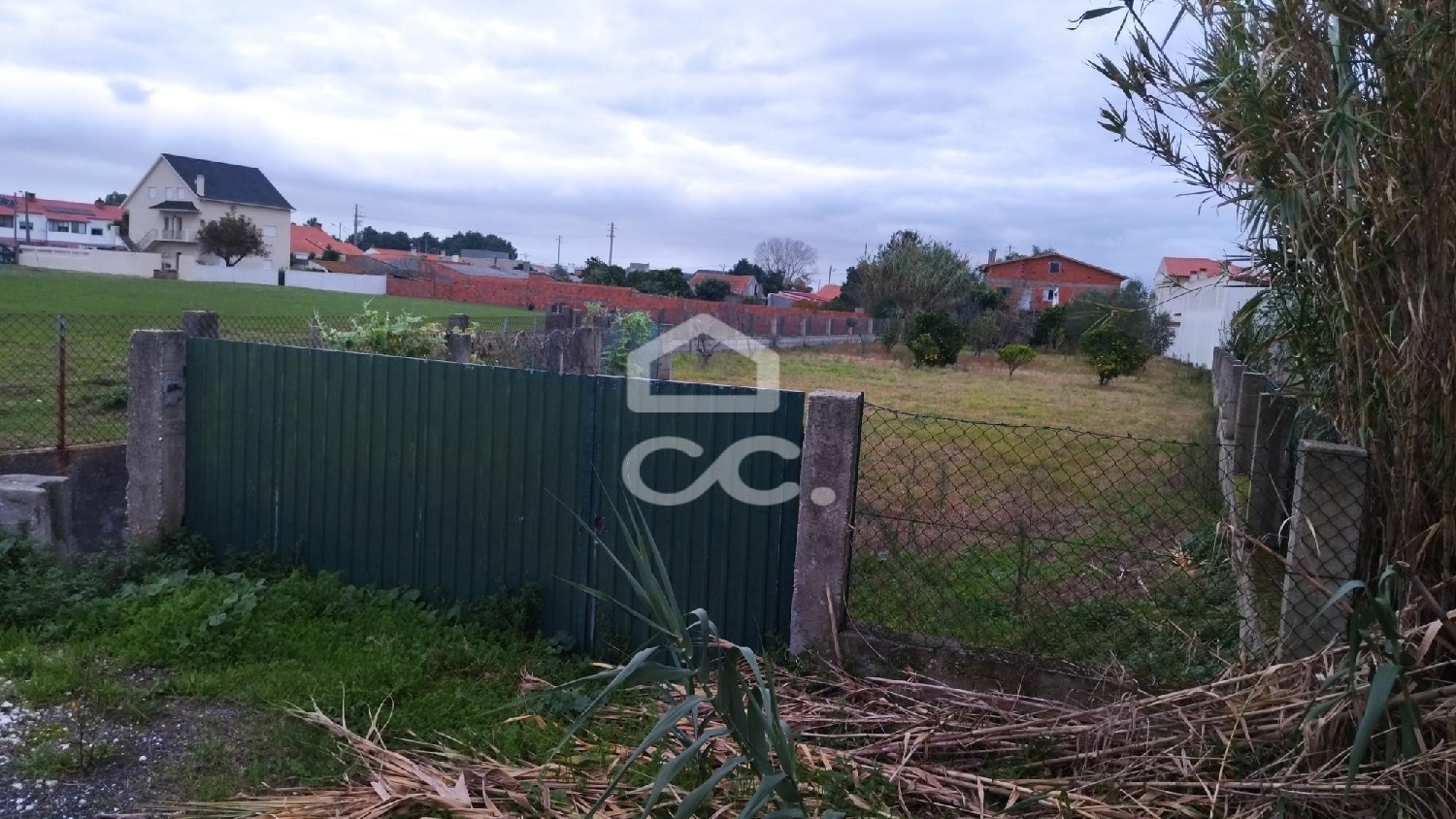  te koop terrein Marinha Grande Marinha Grande 8