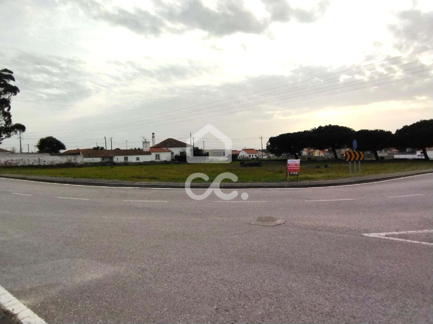  te koop terrein Marinha Grande Marinha Grande 1