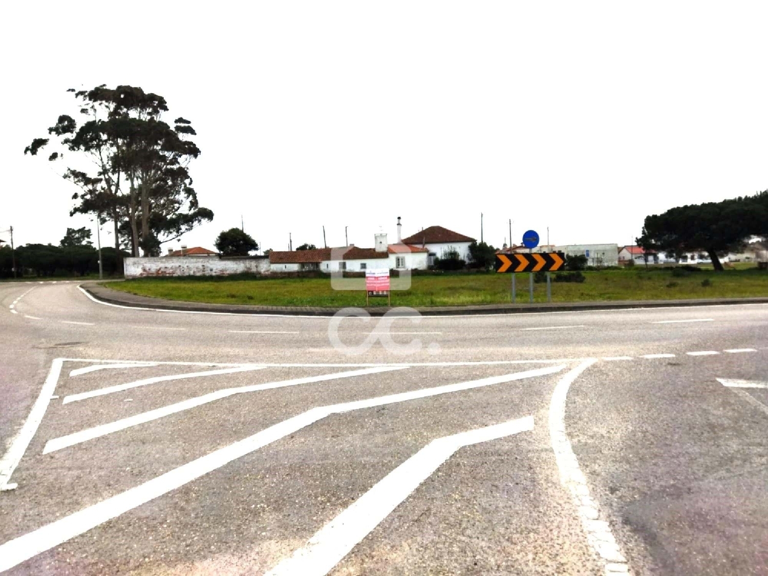  te koop terrein Marinha Grande Marinha Grande 2