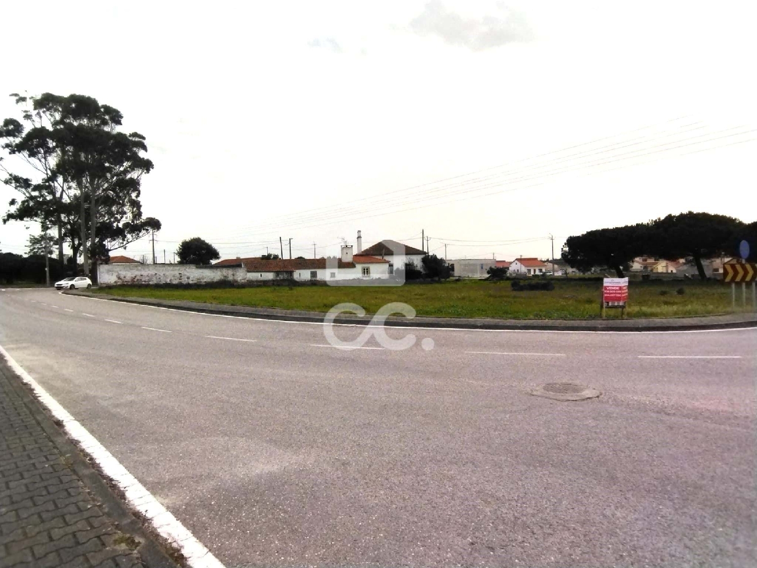  te koop terrein Marinha Grande Marinha Grande 3