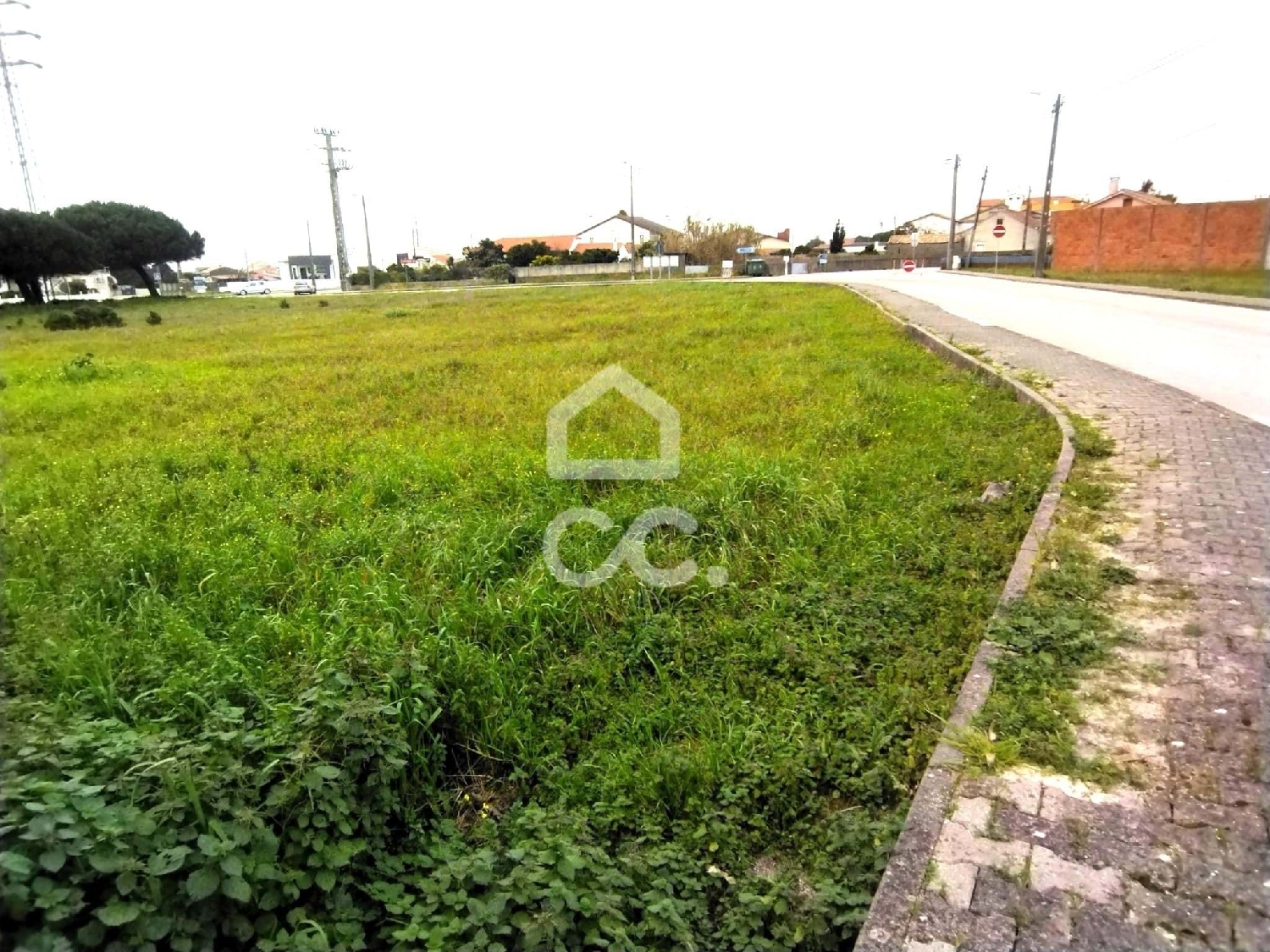  te koop terrein Marinha Grande Marinha Grande 4