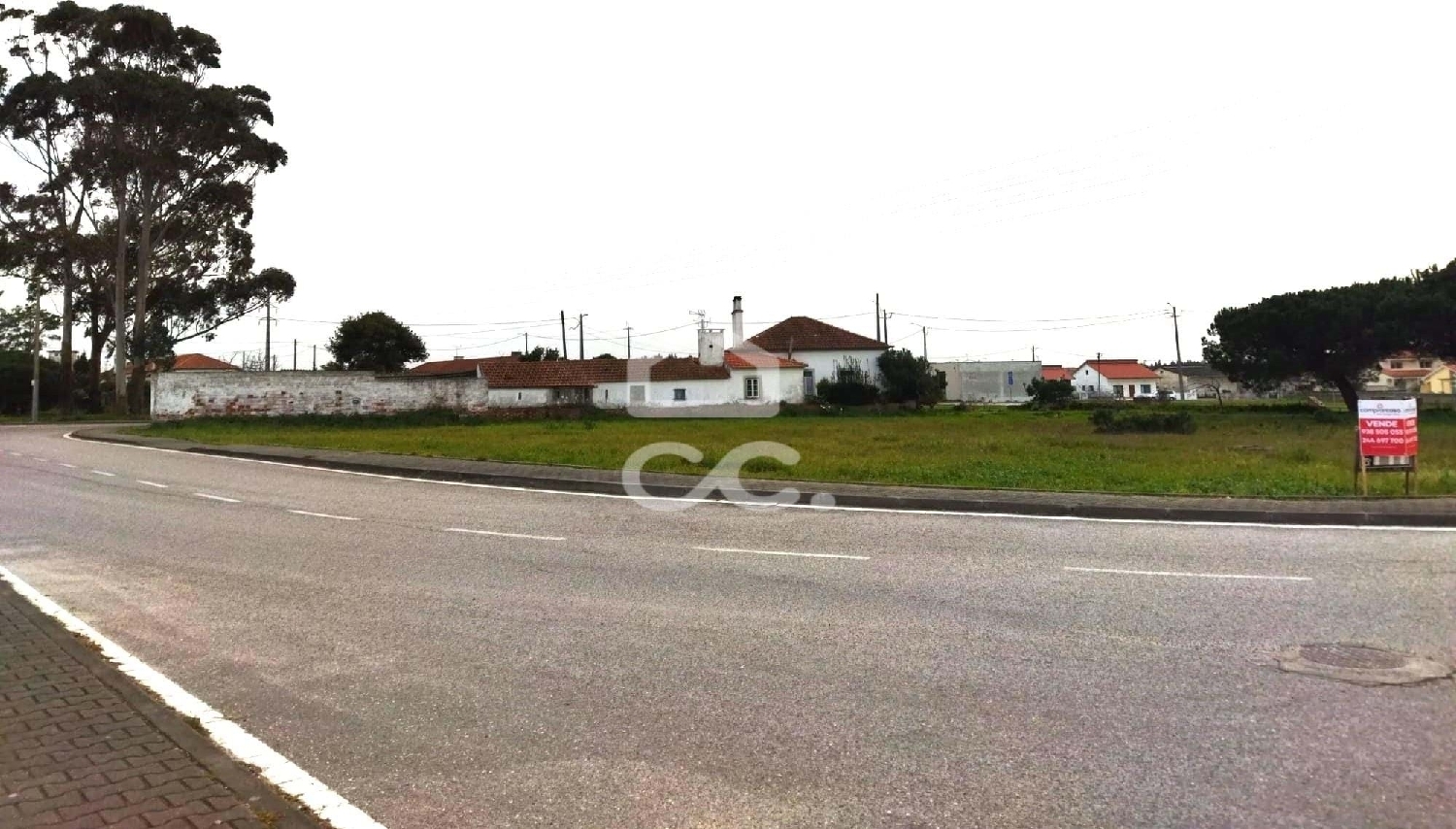  te koop terrein Marinha Grande Marinha Grande 7