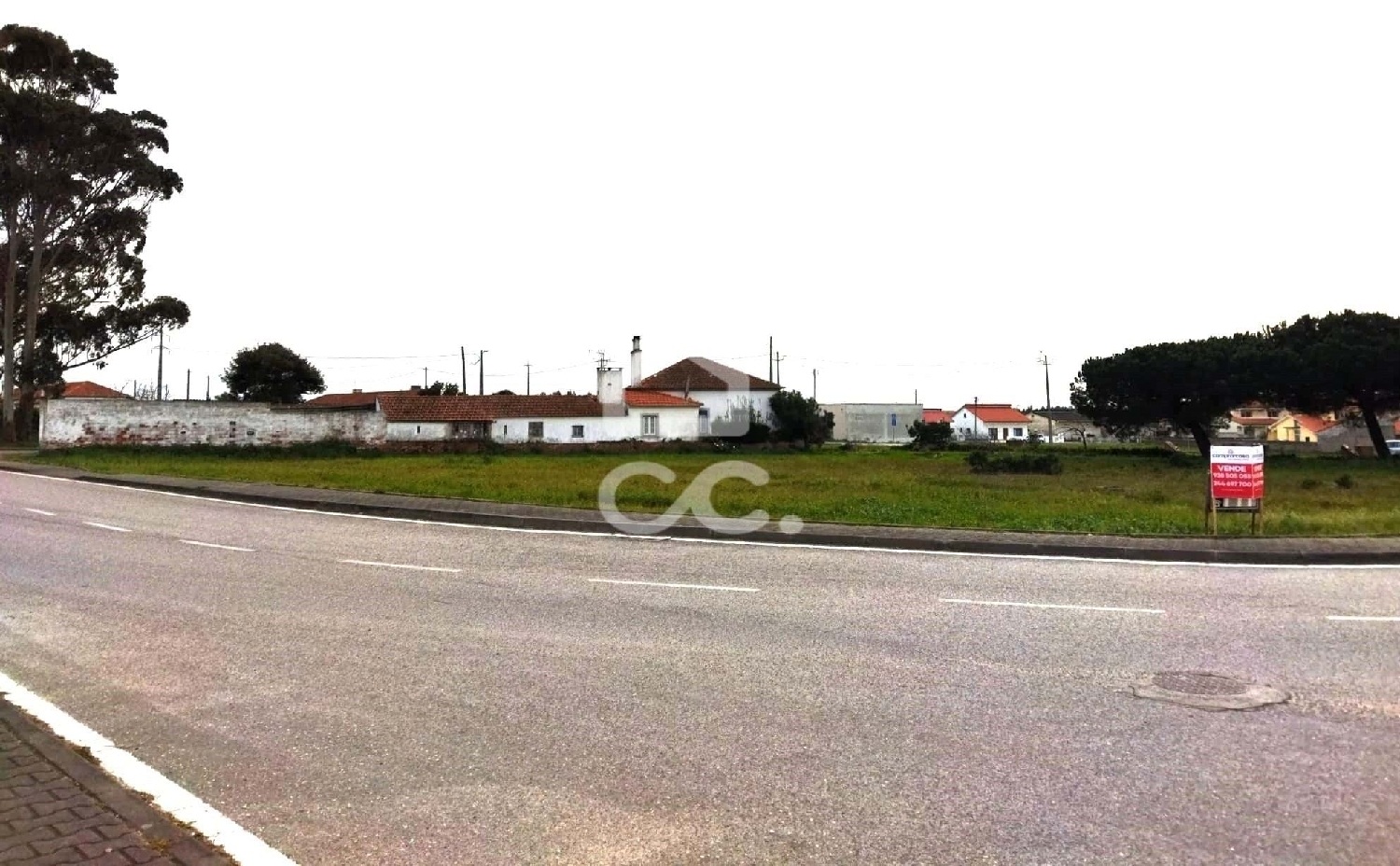  te koop terrein Marinha Grande Marinha Grande 8
