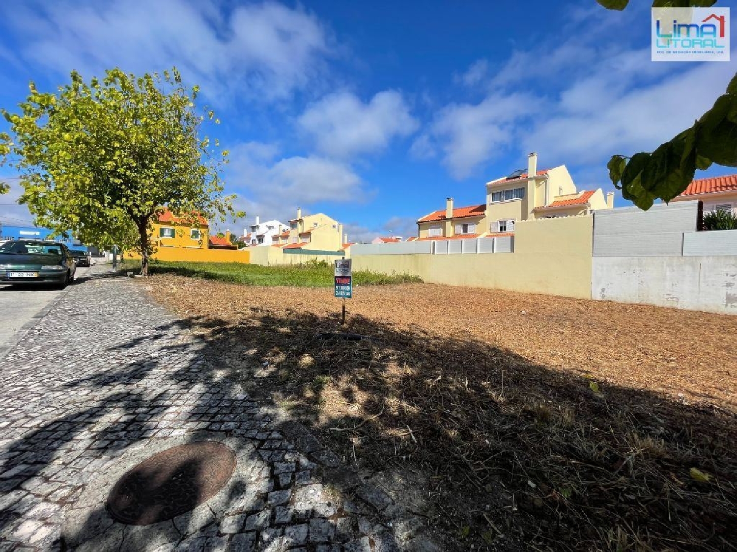  kaufen Grundstück Marinha Grande Marinha Grande 2