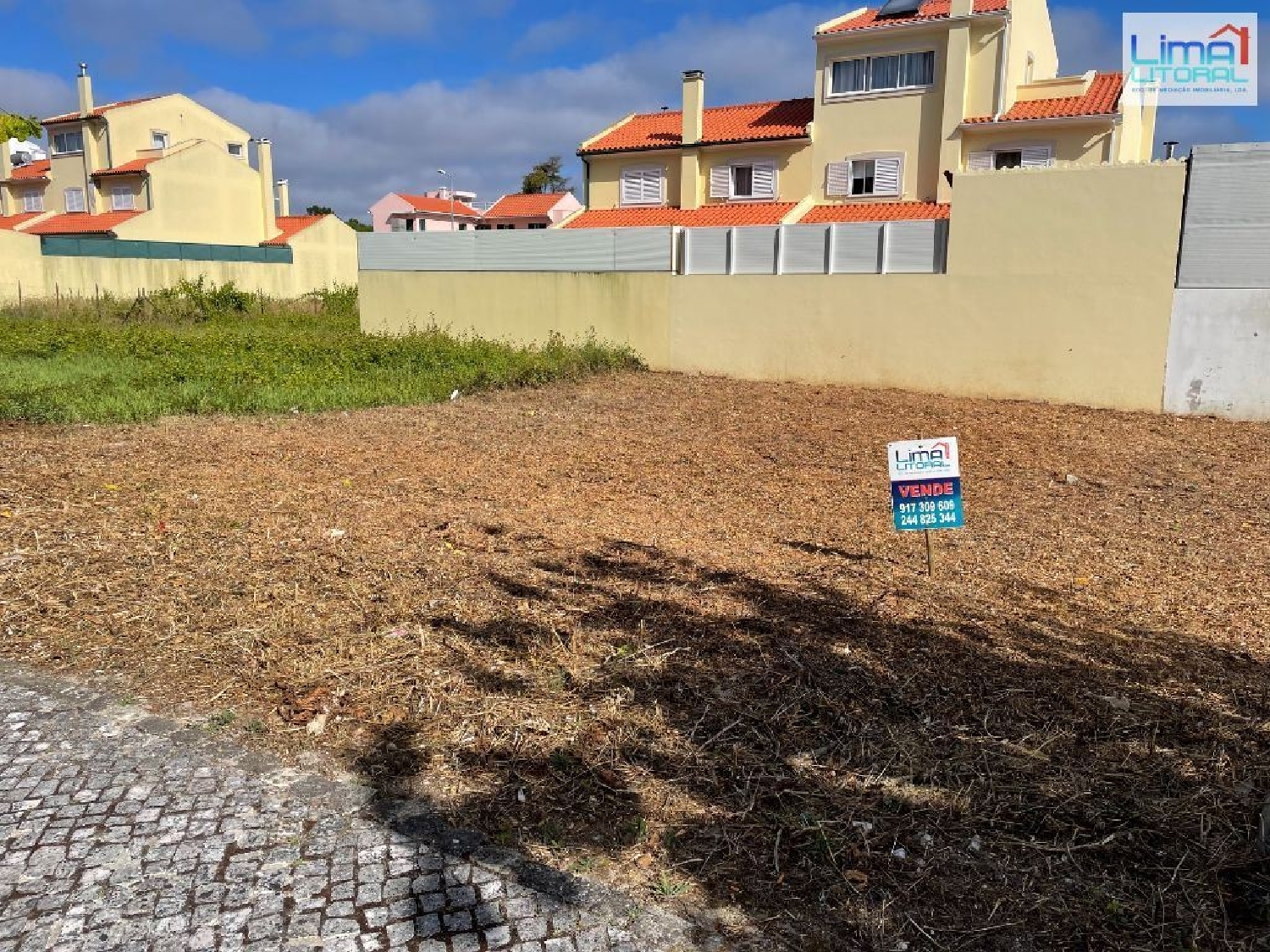  kaufen Grundstück Marinha Grande Marinha Grande 3