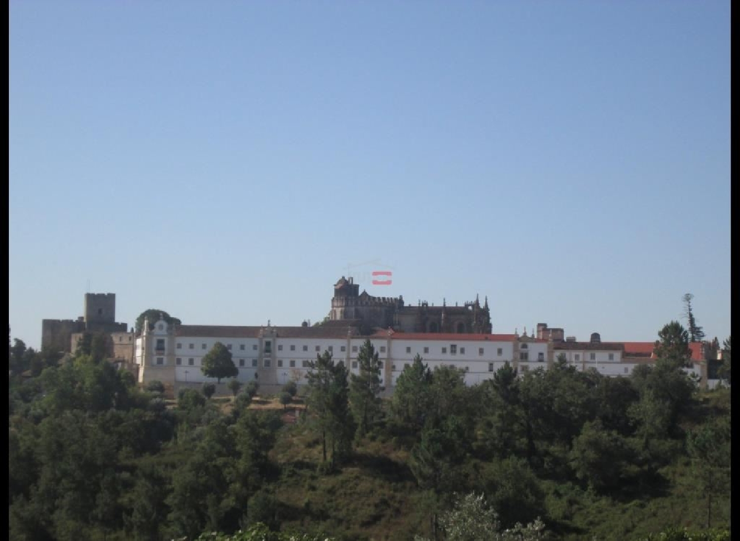 à venda terreno Marmelais de Baixo Tomar 2