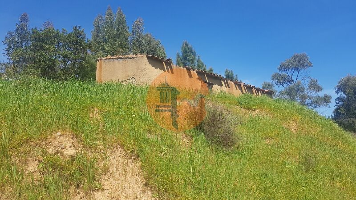  à venda terreno Marmelete Monchique 3