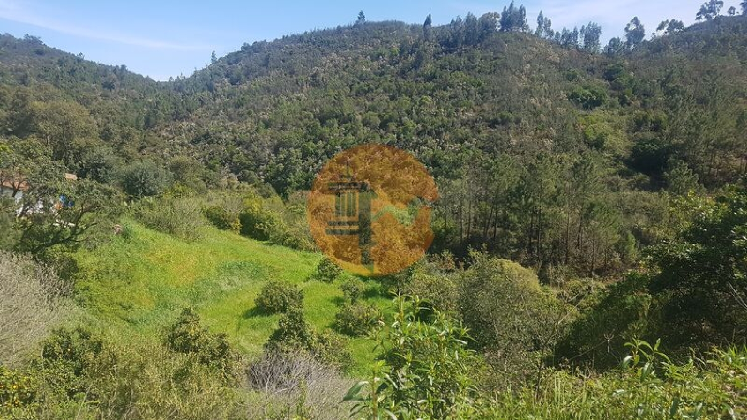 à venda terreno Marmelete Monchique 6