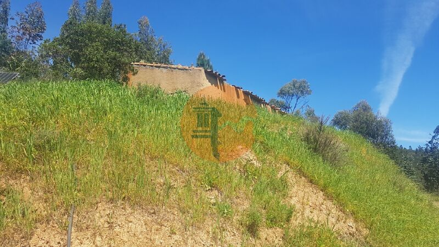  à venda terreno Marmelete Monchique 7