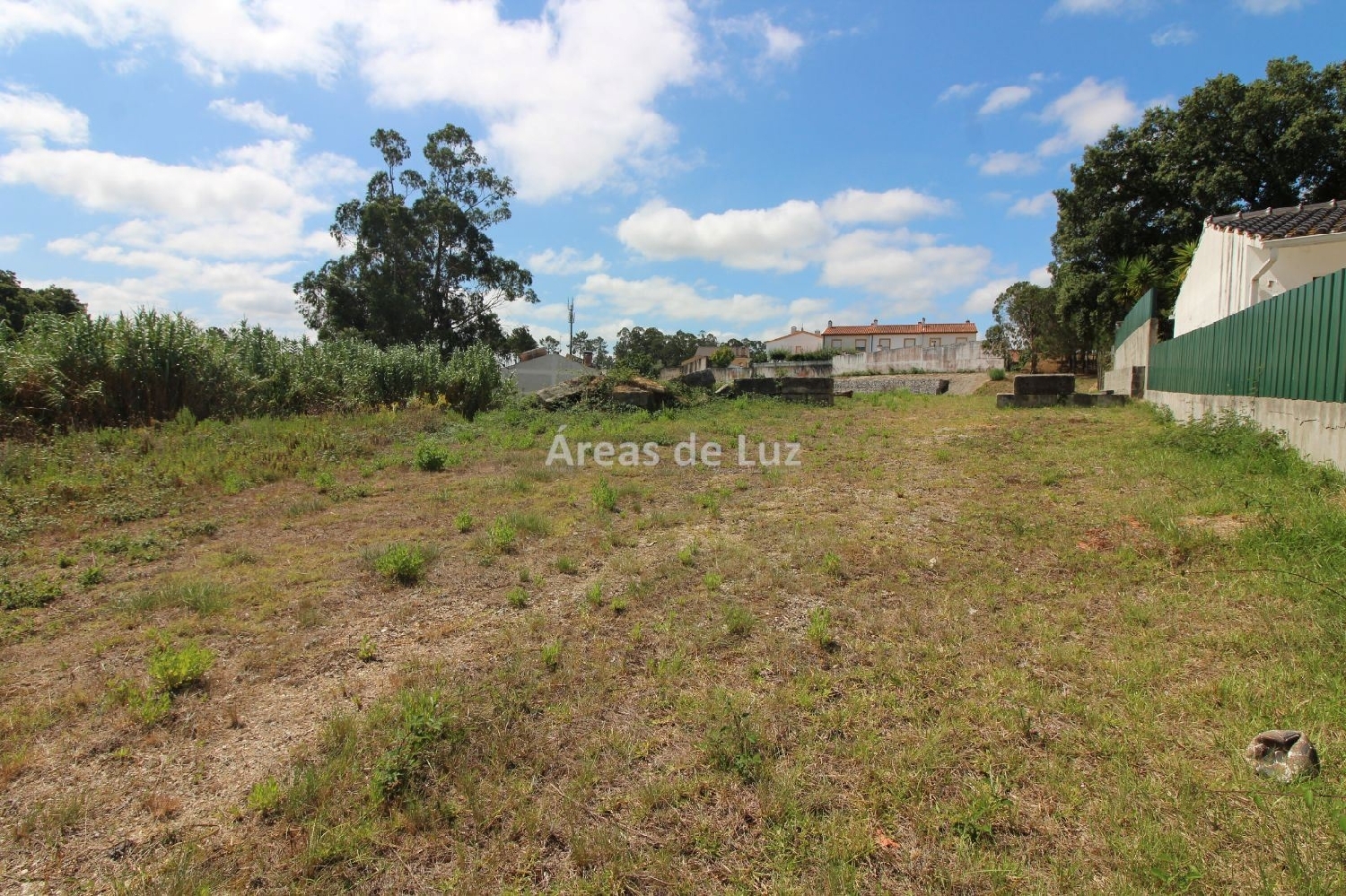  for sale terrain Marra Pombal 1