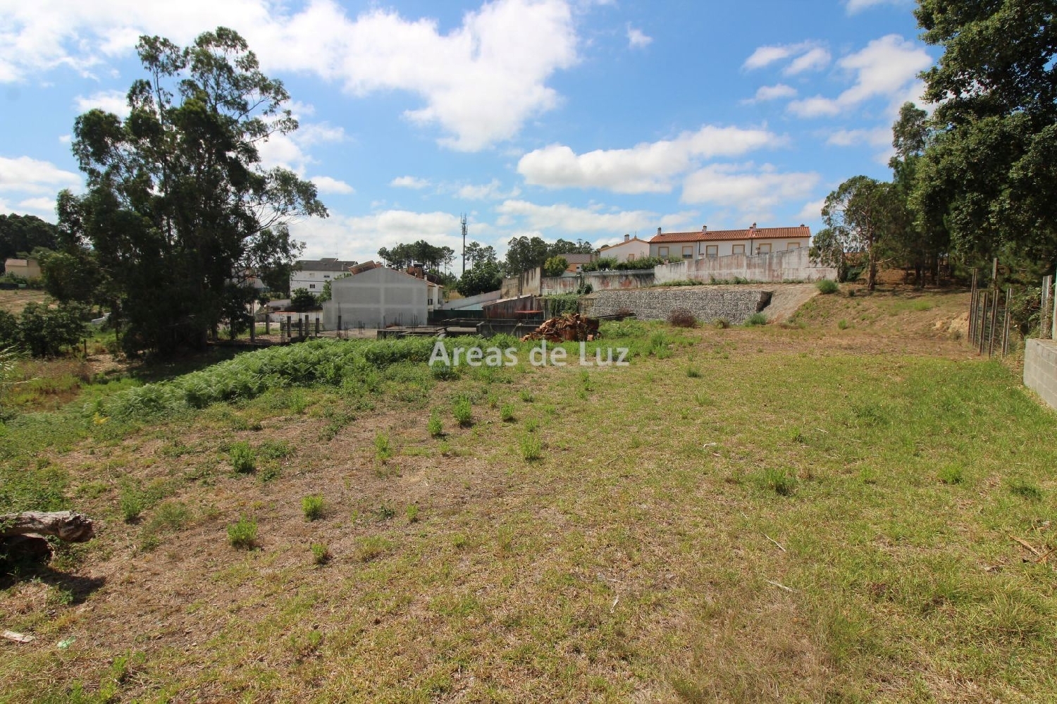 for sale terrain Marra Pombal 2