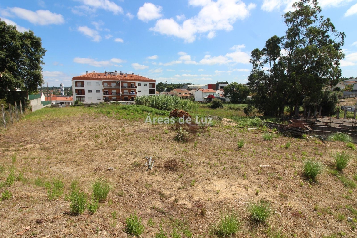  for sale terrain Marra Pombal 3