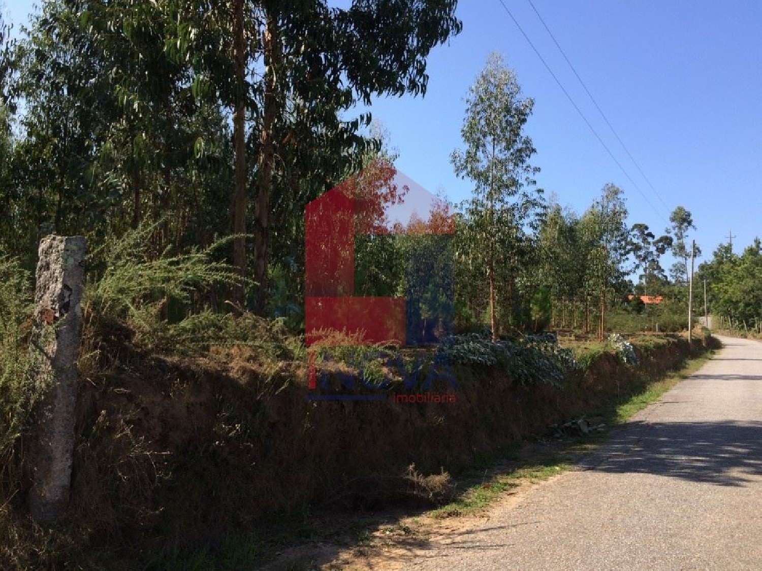 köpa tomt Marrancos Vila Verde 2