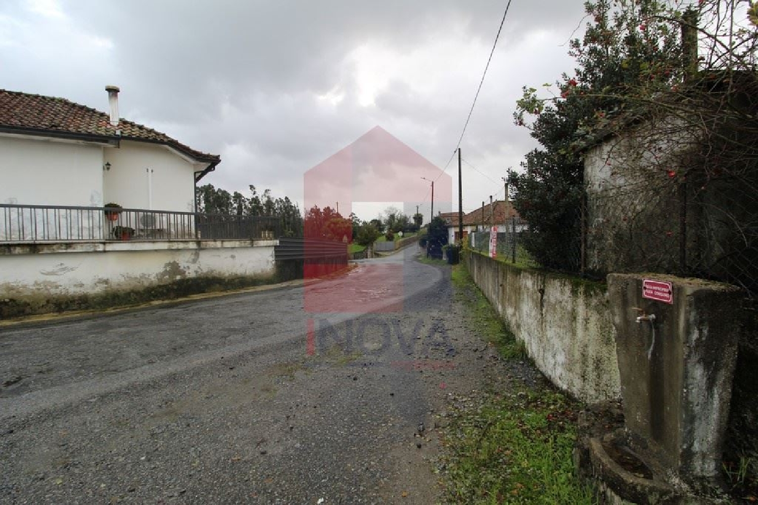 te koop terrein Marrancos Vila Verde 3