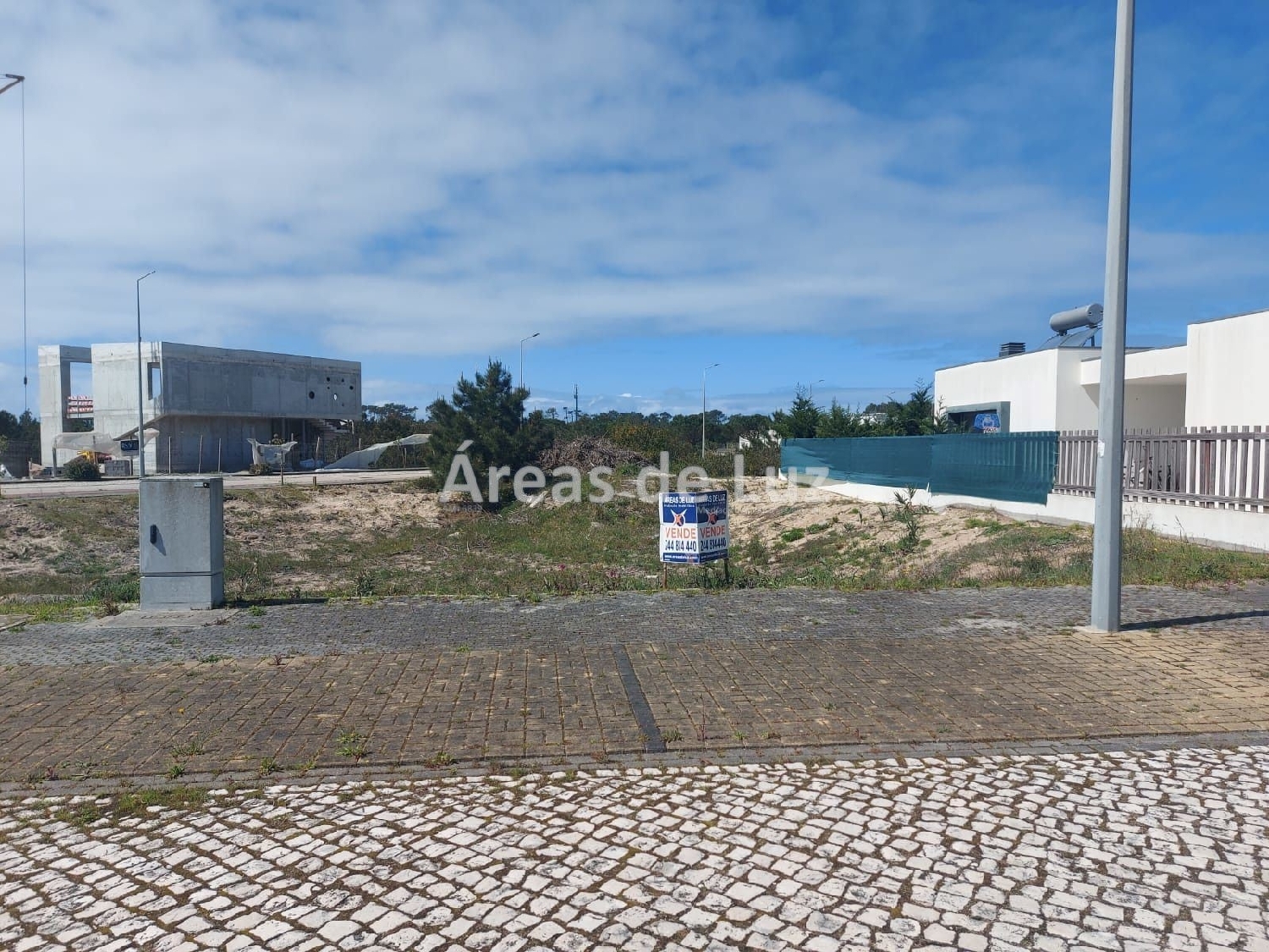  kaufen Grundstück Martingança Alcobaça 1