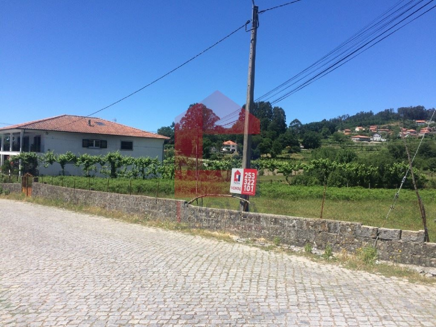  kaufen Grundstück Marvão Vila Verde 1