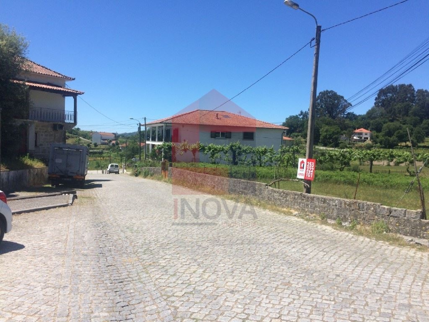 kaufen Grundstück Marvão Vila Verde 2