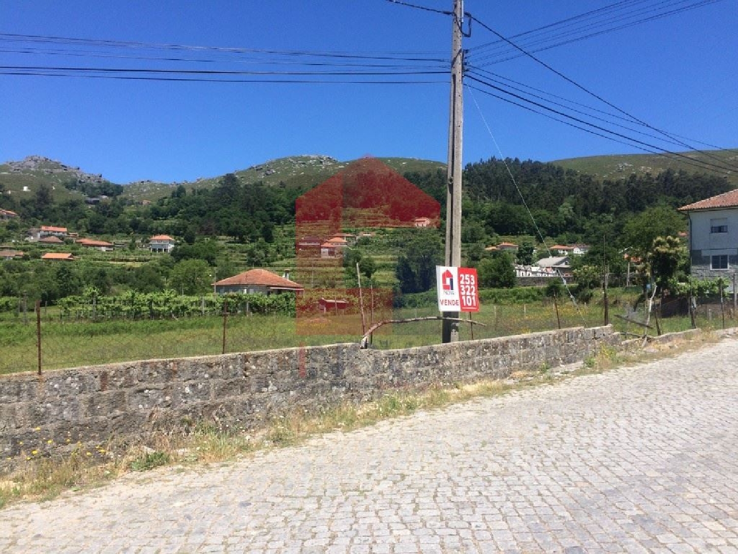 kaufen Grundstück Marvão Vila Verde 3