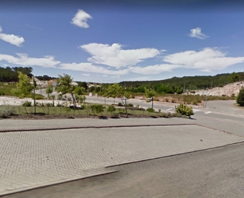 Matacães Torres Vedras terrein foto 325080