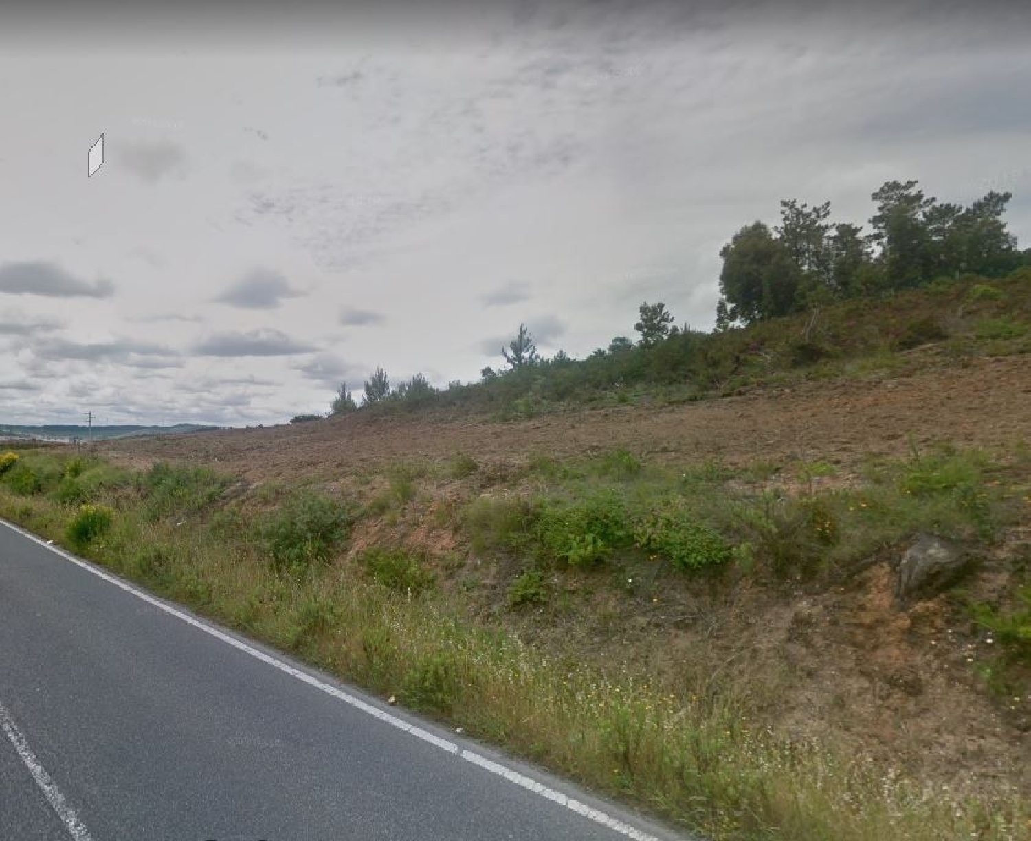  te koop terrein Matacães Torres Vedras 1