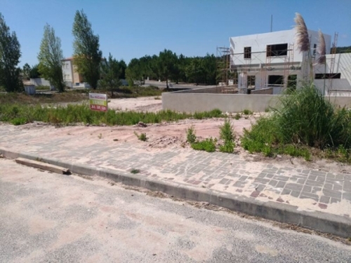 Matacães Torres Vedras 土地 foto 319232