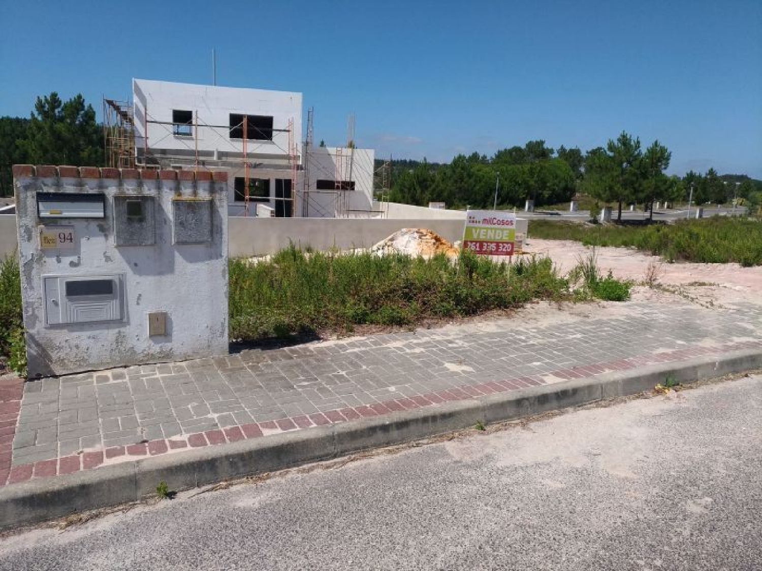  出售 土地 Matacães Torres Vedras 2