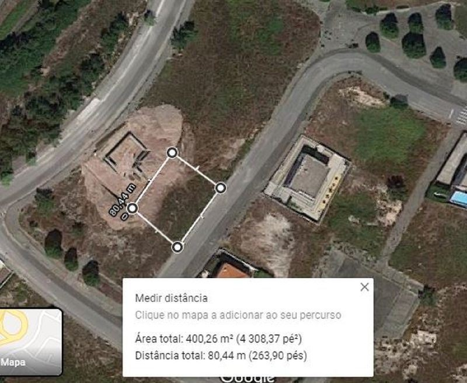  出售 土地 Matacães Torres Vedras 3