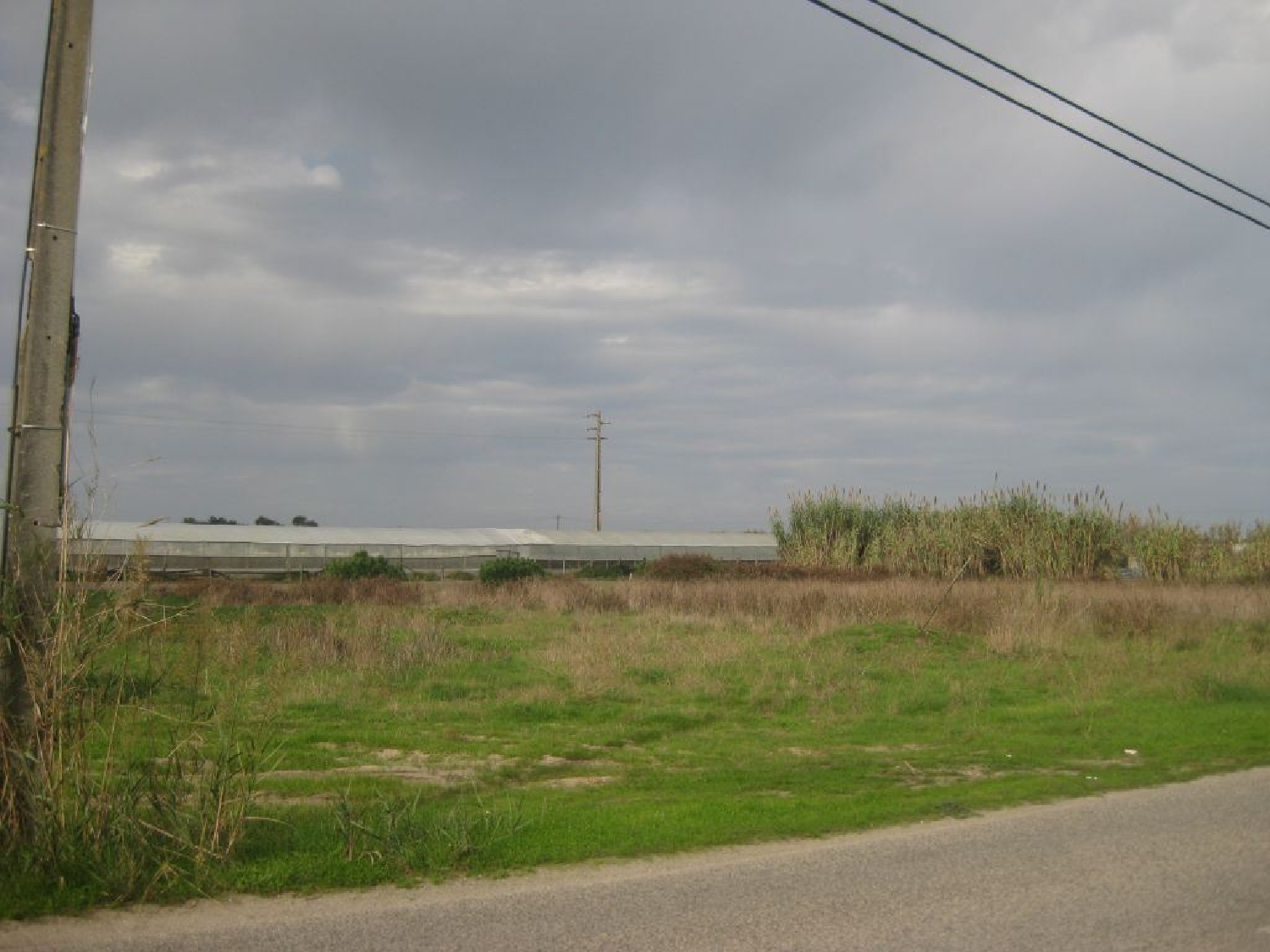  for sale terrain Matacães Torres Vedras 1