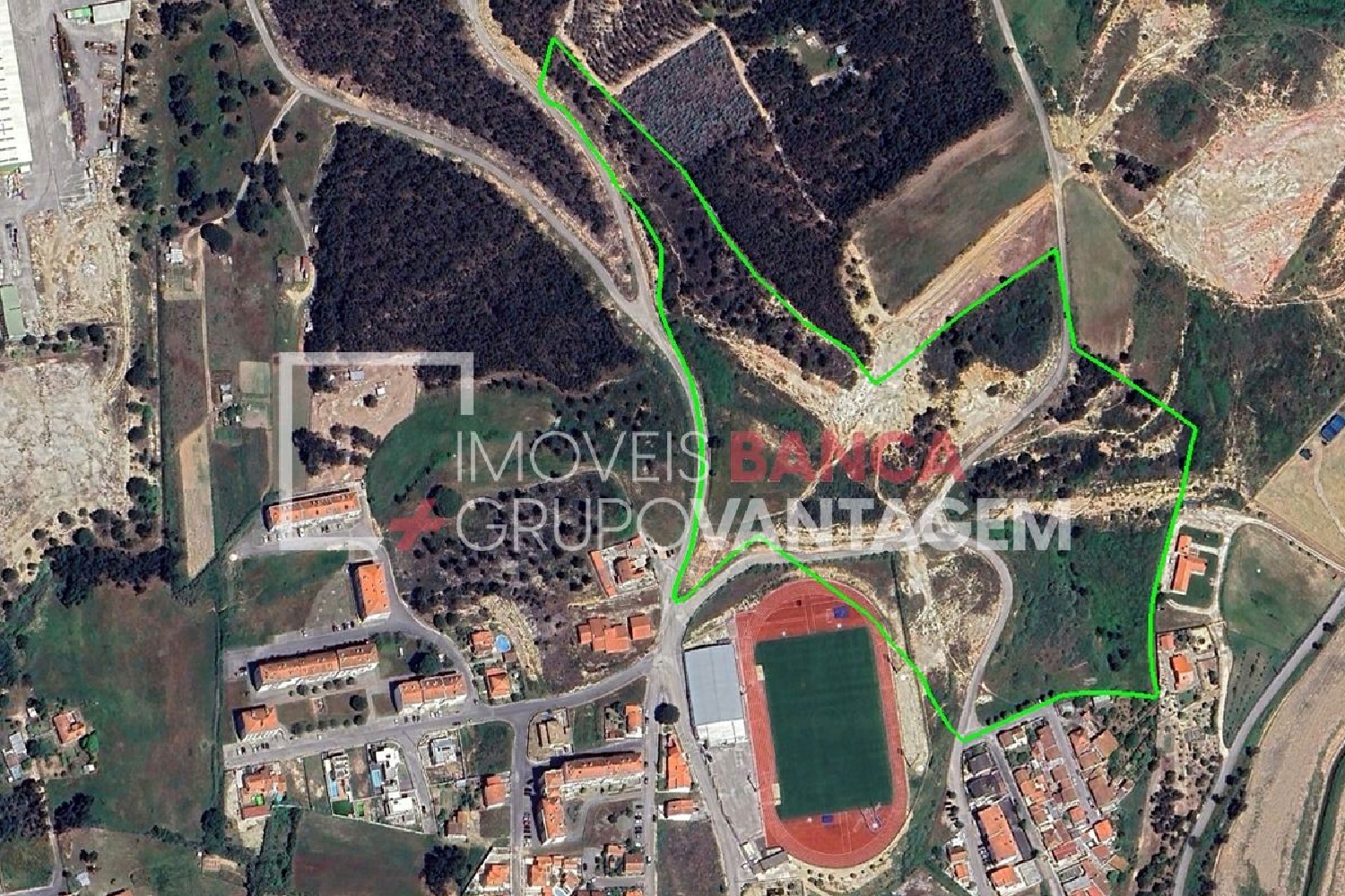  for sale terrain Matacães Torres Vedras 1