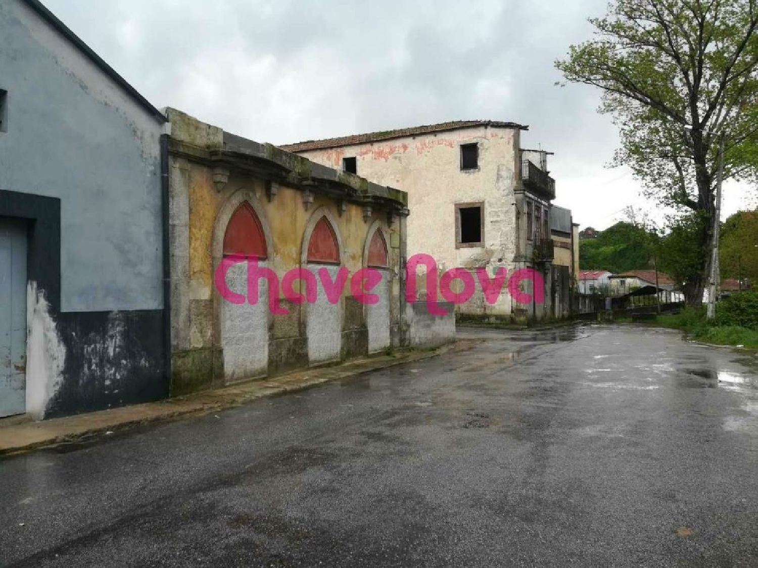  kaufen Grundstück Matosinhos Matosinhos 3