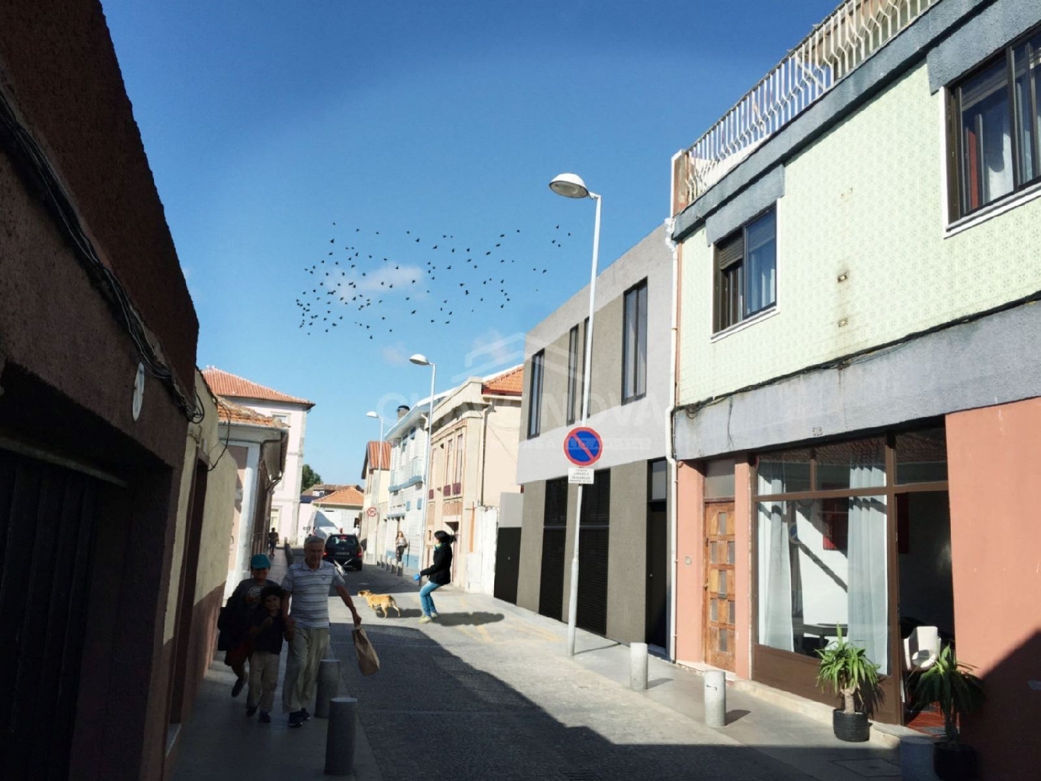 te koop terrein Matosinhos Matosinhos 2