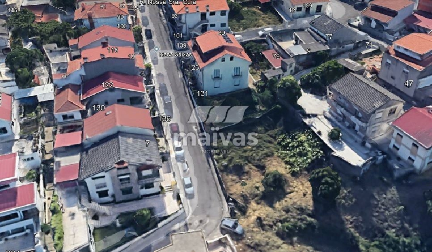  te koop terrein Matosinhos Matosinhos 1